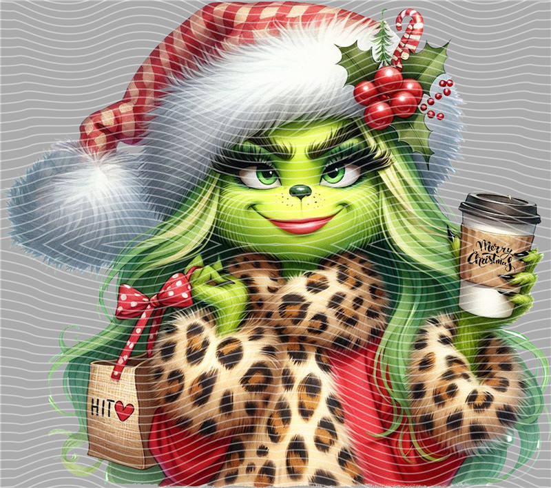Christmas-DJ 318
